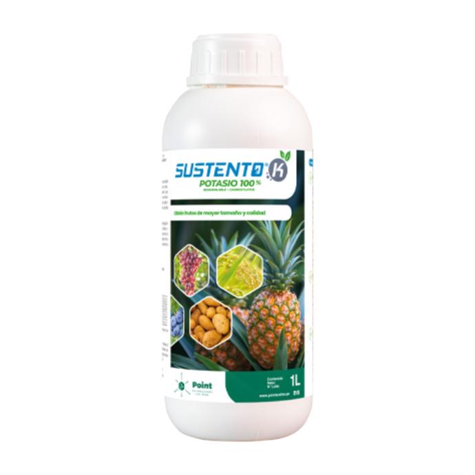 SUSTENTO K  X 1 LITRO  (potasio)