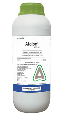 [01VAR017] ﻿AFALON 500 SC X 1 LT (Linurón)﻿
