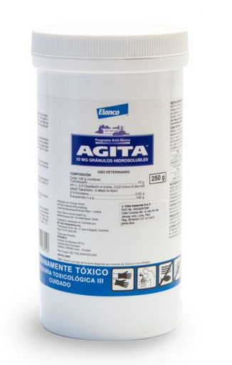 [04VAR002] AGITA POTE X 250 GR