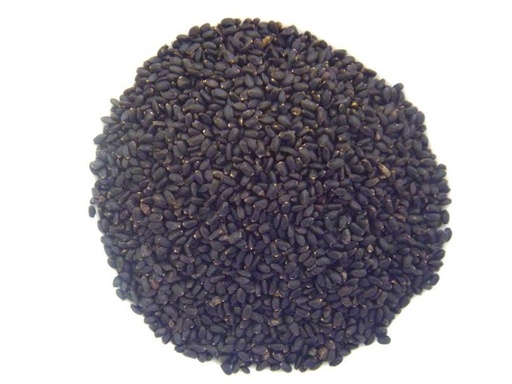 [02NAC014] SEMILLA DE ALBAHACA X 1 KG