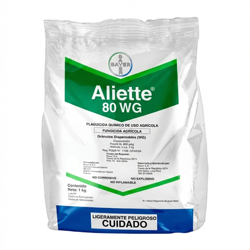 [01BAY002] ALIETTE X 1 KG (Fosetil Al)