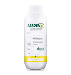[604] ARROBA 600 EC X 1 LT (Butaclor)