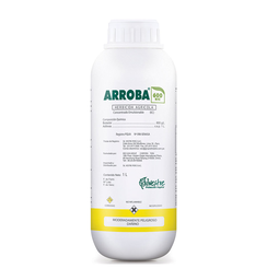 Agrofortaleza • Ausato, Herbicida, Glifosato granulado, presentacion kilo