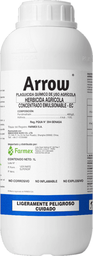 [358] ARROW 40 EC X 1 LT (Pendimetalin)