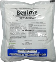 [358] BENLATE 50 WP X 250 GR (Benomil)