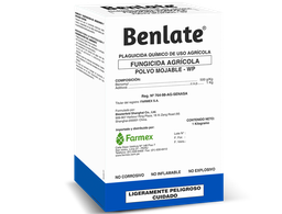 [334] BENLATE 50 WP X 1 KG (Benomil)