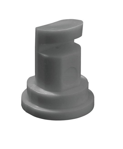 [03JAC032] BOQUILLA DEFLECT. GRIS