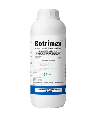 [01FAR023] BOTRIMEX X 1 L (Carbendazim)