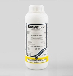 [248] BRAVO 720 SC X 1 LT (Clorotalonil)