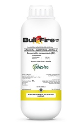 [608] BULL FIRE 240 SC X LT (Clorfenapyr)