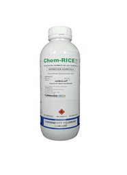 [250] CHEM RICE 60 CE X 1 LT (Butaclor)