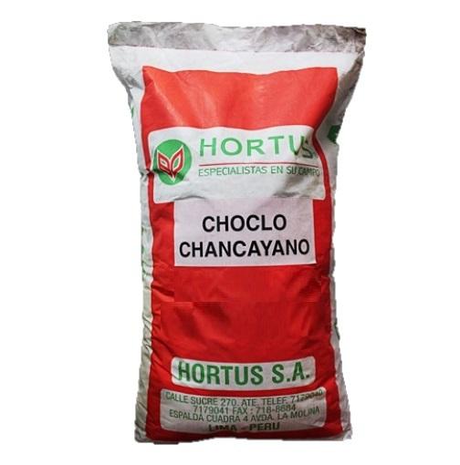 [01HOR056] KILOG. CHOCLO CHANCAYANO