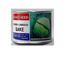 [1240] COL SAKE TAKII LATA X 25 MX