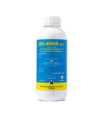 [1048] DC 4060 EC X 1 L (Diazinon, Cipermetrina)