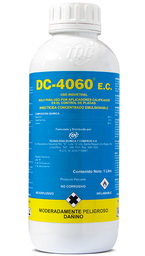 [1048] DC 4060 EC X 1 L (Diazinon, Cipermetrina)
