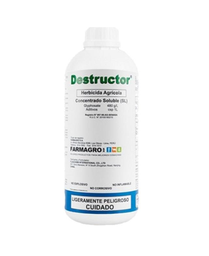[266] DESTRUCTOR X 1 LT (Glifosato)