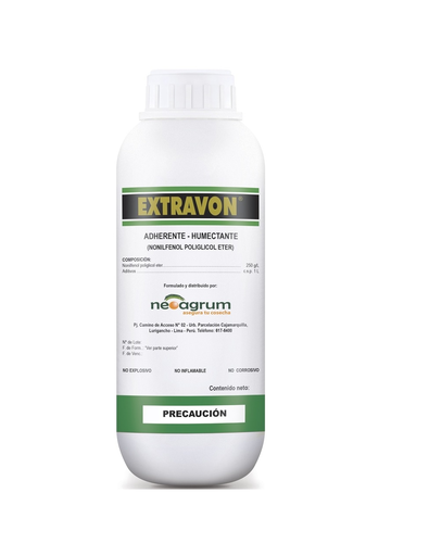 [01NEA029] EXTRAVON X 1 L. (Coadyuvante)