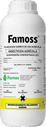 [354] FAMOSS X 1 LT (Fipronil)