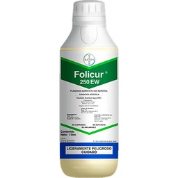 [122] FOLICUR 250 EW X 1 LT (Tebuconazole)