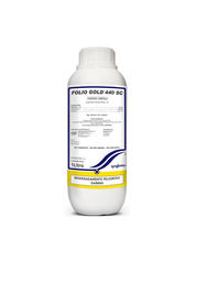 [728] FOLIO GOLD 440 SC X 1 L (Metalaxil+Clorotalonil)