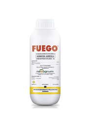 [496] FUEGO 480SL X 1 LT  (Glifosato)