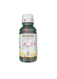 [208] GRAMADAL X 500 M (Clethodim)