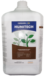 [262] HUMITECH X 5 LT (Extractos Humicos)