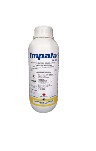 [01SOL149] IMPALA 50 CE X 200 ML (Imazalil)