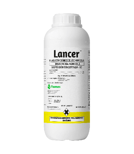 [01FAR074] LANCER 35 SC X 1 LT (Imidacloprid)