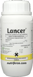 [396] LANCER 35 SC X 250 ML (Imidacloprid)