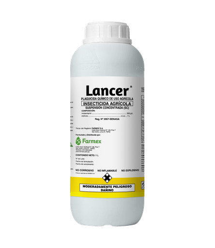 [01FAR077] LANCER 35 SC X 250 ML (Imidacloprid)