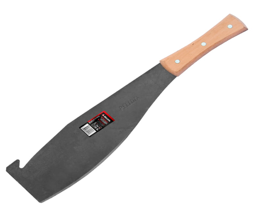[03VAR029] MACHETE CAÑERO C/GANCHO BELLOTA