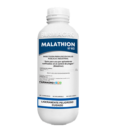 [01FAG083] MALATHION 57% E.C. X 1 LT (Malathion)