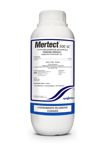 [772] MERTEC 500 SC X 100 ML (Tiabendazol)