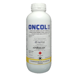 [178] ONCOL 40 E.C. X 1 LT (Benfuracarb)