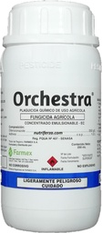 [406] ORCHESTRA X 250 ML (Difenoconazol)