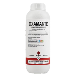 [308] OXAMANTE X 1 LT (Oxamil)