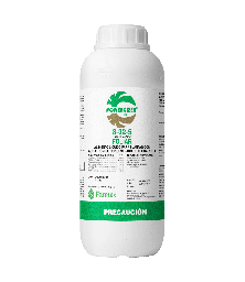 [412] POWERGIZER 45 X 1 LT (Fosforo Microele. Acido. Humic)