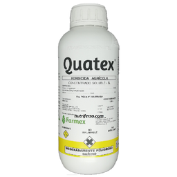 [414] QUATEX X 1 LT (Paraquat)