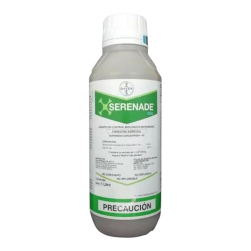[01BAY068] SERENADE ASO X 1 LT (Bacillus Subtilis)