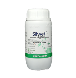 [422] SILWET AG X 250 ML (Coadyuvante Siliconado)