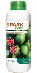 [510] SPARK COBRE X 1 LT (Sulfato de cobre Pentahidratado)
