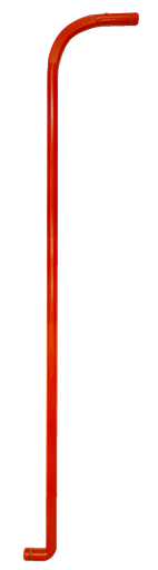 [03JAC011] ASTA ACCIONAMIENTO PJH