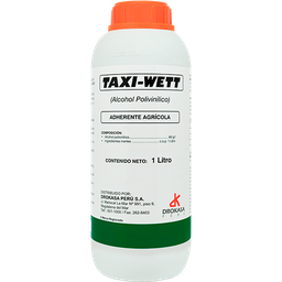 [238] TAXI WETT X 1 LT (Coadyuvante)