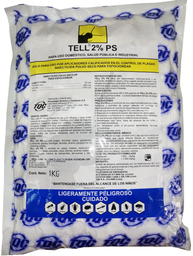 [1064] TELL 2% PS X 1 KG (Pirimifos metil)