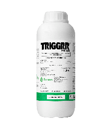 [428] TRIGGRR FOLIAR X 1 LT (Citoquininas, Auxinas NPK)