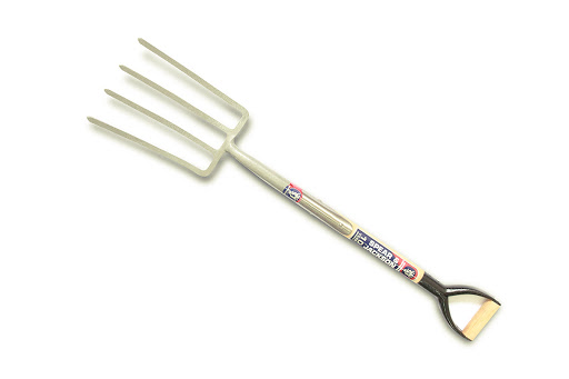 [03VAR047] TRINCHE PROFESIONAL FORJADO SPEAR JACKSON