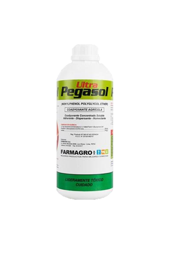 [01FAG149] ULTRAPEGASOL X 500 ML (Coadyuvante)