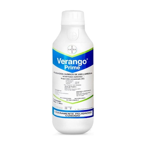 [01BAY080] VERANGO PRIME X 1 LT  (Fluopyram)