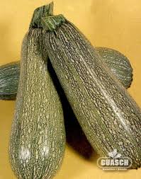[02BON023] ZAPALLITO GREY ZUCCHINI X 500 GR BONANZA *